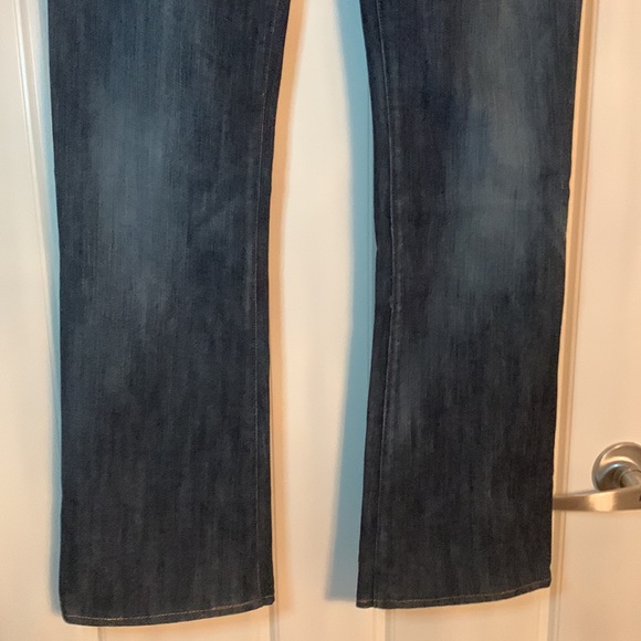 Rock & Republic low rise jeans - Picture 4 of 7